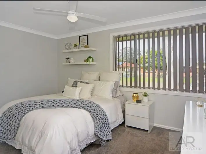 Fifth view of Homely house listing, 40 Morgan Avenue, Mount Warrigal NSW 2528