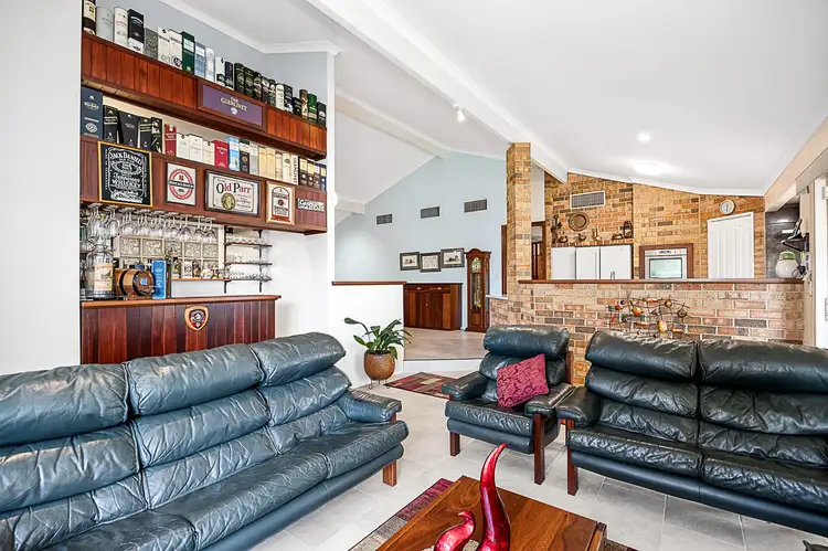 Main view of Homely house listing, 51 Canterbury Circle, Currambine WA 6028