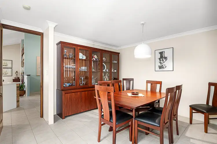Second view of Homely house listing, 51 Canterbury Circle, Currambine WA 6028