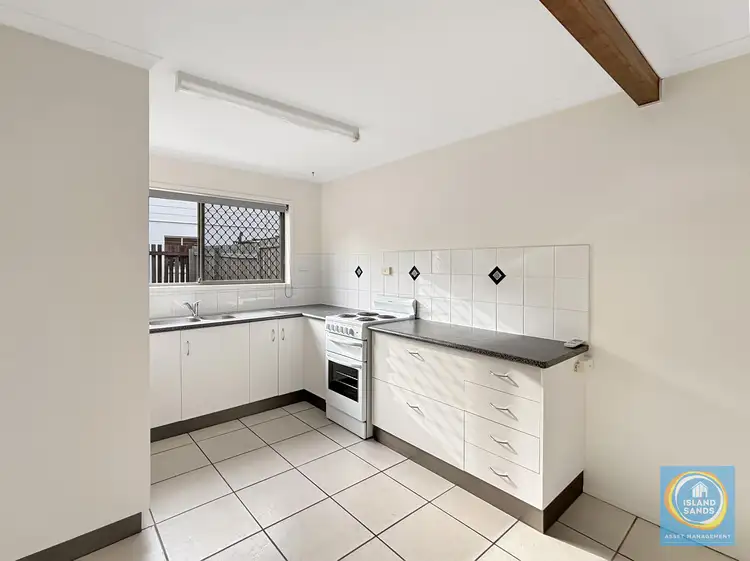 Fourth view of Homely townhouse listing, 3/5 McCann Street, South Gladstone QLD 4680