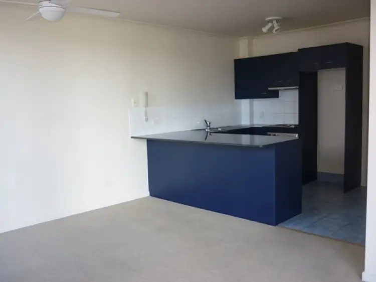 Third view of Homely unit listing, 17/130 Marine Parade, Southport QLD 4215