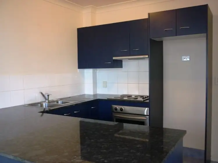 Fourth view of Homely unit listing, 17/130 Marine Parade, Southport QLD 4215