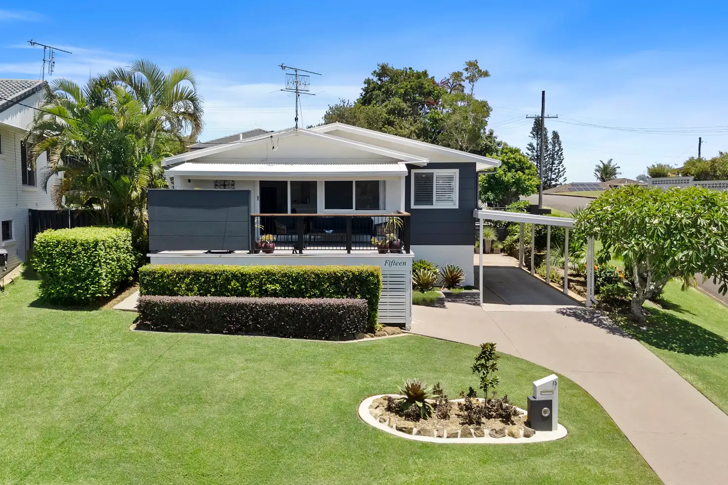 Main view of Homely house listing, 15 Pioneer Parade, Banora Point NSW 2486