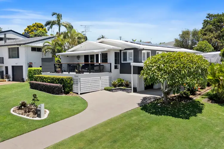 Second view of Homely house listing, 15 Pioneer Parade, Banora Point NSW 2486
