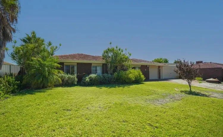 Main view of Homely house listing, 8 Beete Place, Beechboro WA 6063