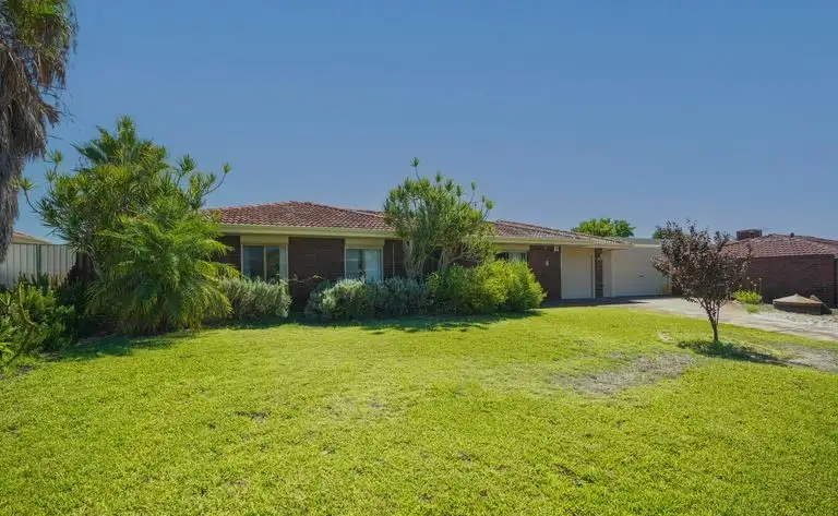 Main view of Homely house listing, 8 Beete Place, Beechboro WA 6063