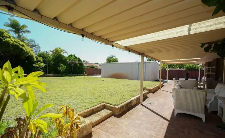 Fifth view of Homely house listing, 8 Beete Place, Beechboro WA 6063