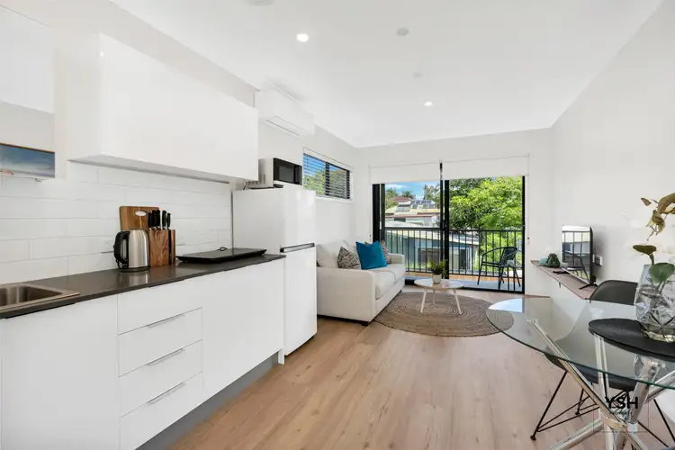 Third view of Homely apartment listing, 4/28 Chardean St, Acacia Ridge QLD 4110