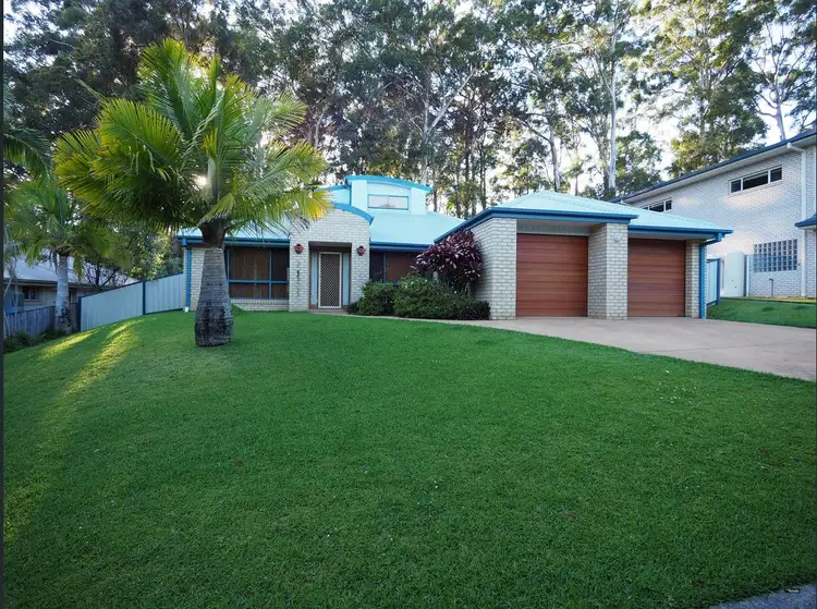 Main view of Homely house listing, 11 Seaside Close, Korora NSW 2450