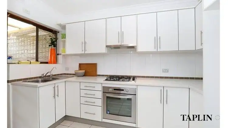 Fourth view of Homely townhouse listing, 6/1 Sampson Road, Mitchell Park SA 5043