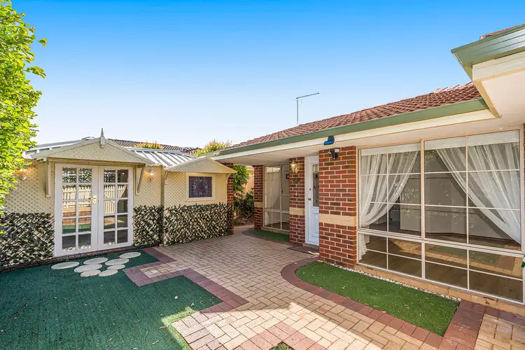 Second view of Homely house listing, 1/46 Shaw Road, Dianella WA 6059