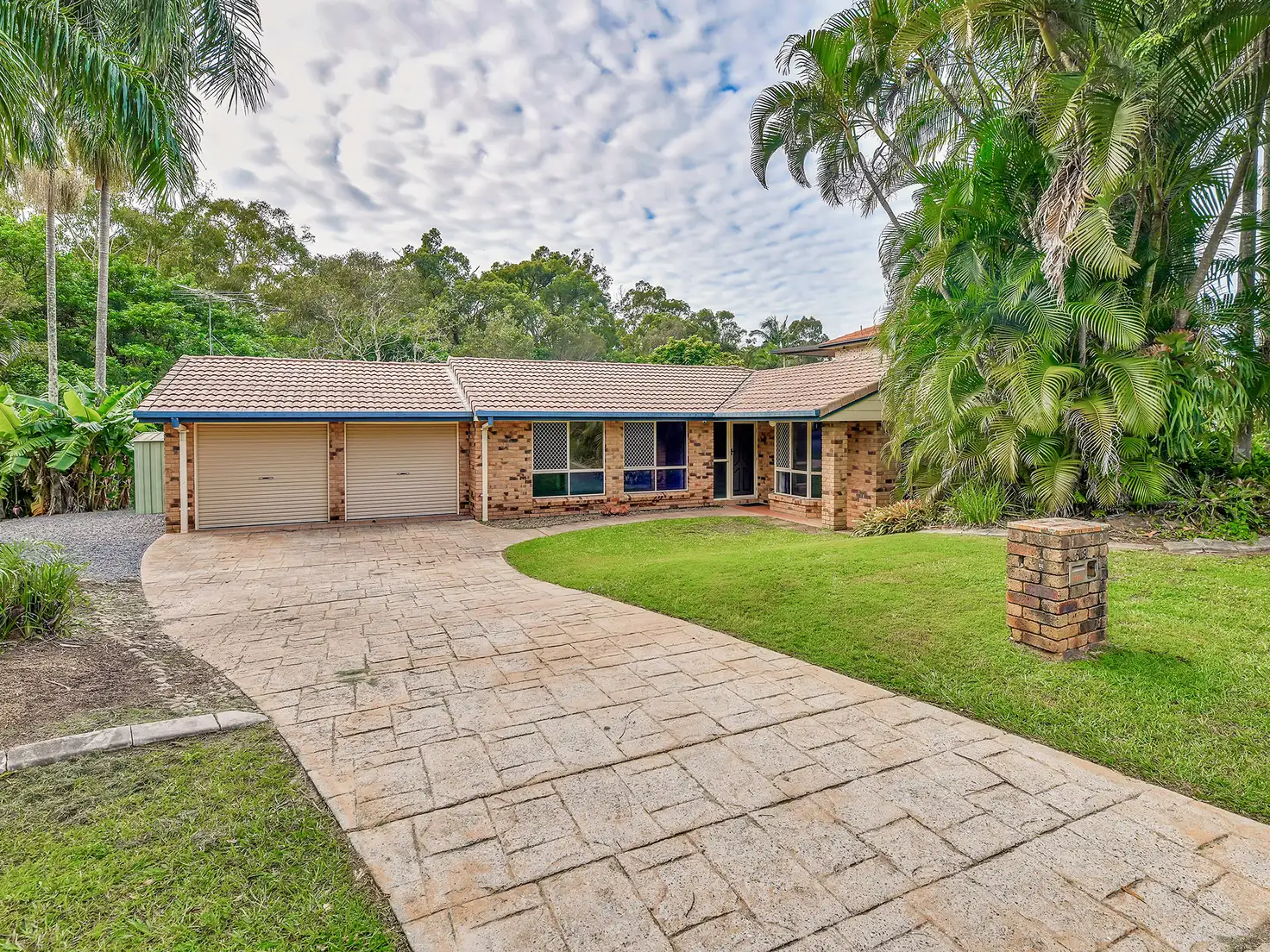 Main view of Homely house listing, 58 Glover Dr, Alexandra Hills QLD 4161