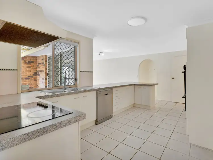 Second view of Homely house listing, 58 Glover Dr, Alexandra Hills QLD 4161