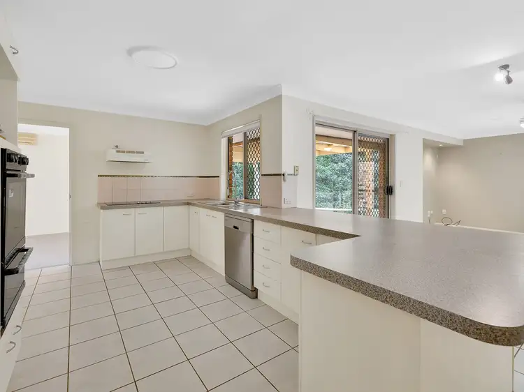 Third view of Homely house listing, 58 Glover Dr, Alexandra Hills QLD 4161