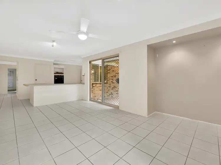 Fourth view of Homely house listing, 58 Glover Dr, Alexandra Hills QLD 4161