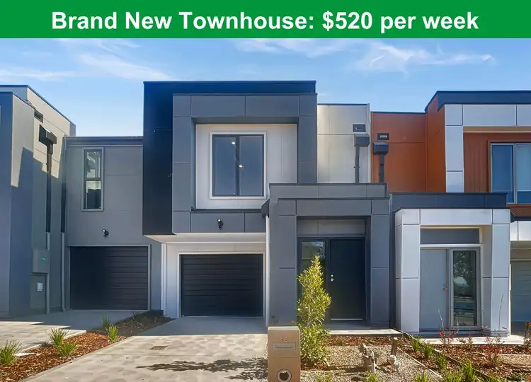 16 Redwater Drive, Mernda VIC 3754