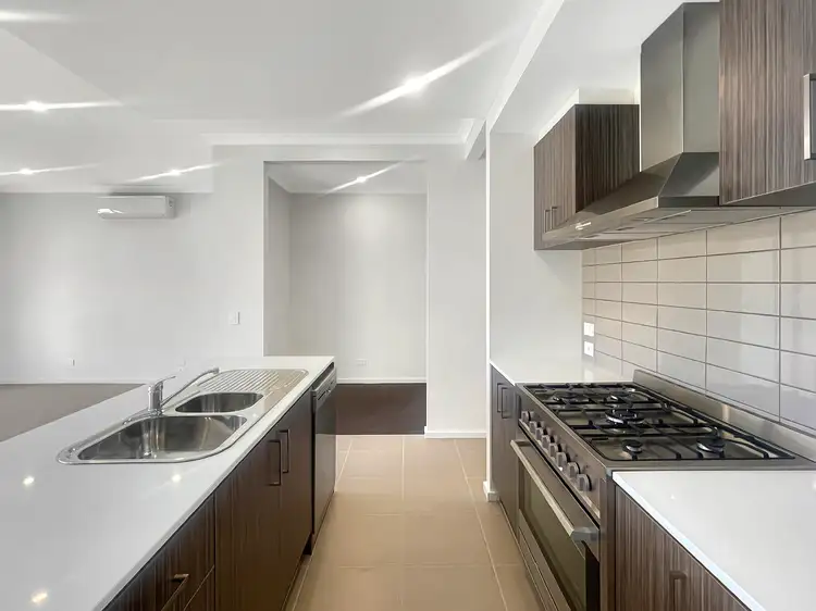 Second view of Homely townhouse listing, 16 Redwater Drive, Mernda VIC 3754
