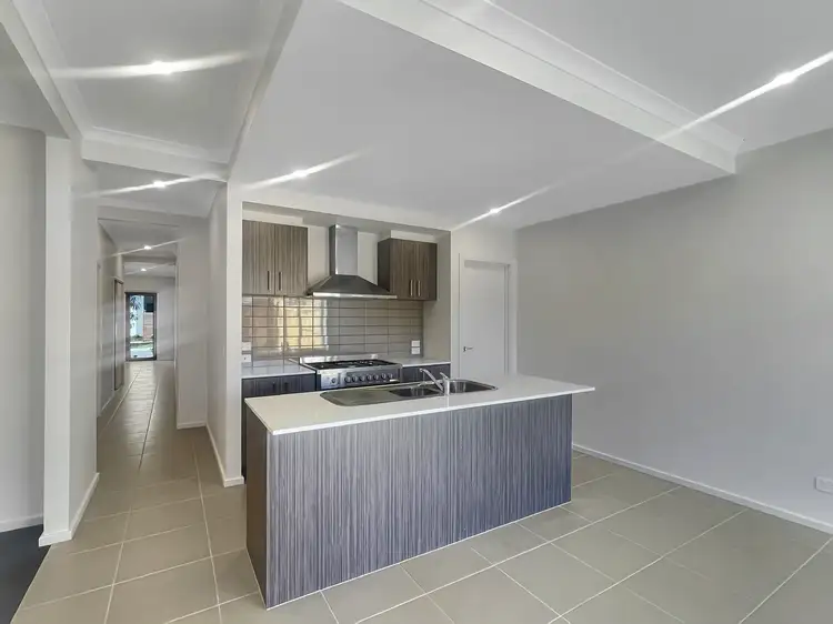 Third view of Homely townhouse listing, 16 Redwater Drive, Mernda VIC 3754