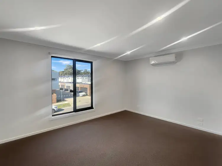 Fourth view of Homely townhouse listing, 16 Redwater Drive, Mernda VIC 3754