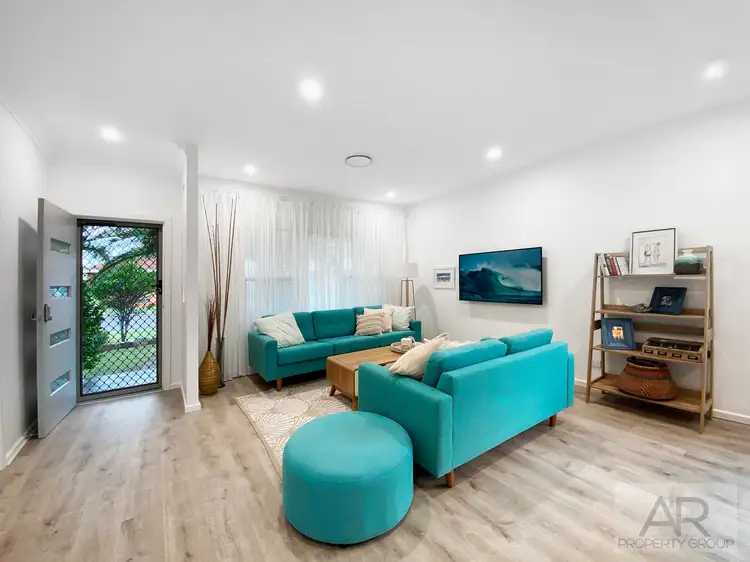 Third view of Homely house listing, 23 Helen Street, Warilla NSW 2528
