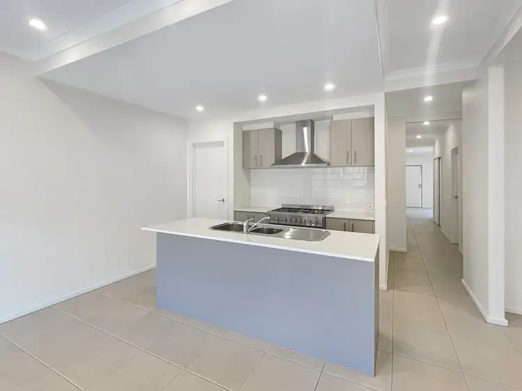 Third view of Homely townhouse listing, 24 Redwater Drive, Mernda VIC 3754