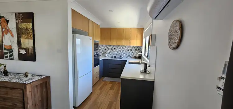 Second view of Homely house listing, 1/49 Mildura Street, Coffs Harbour Jetty NSW 2450