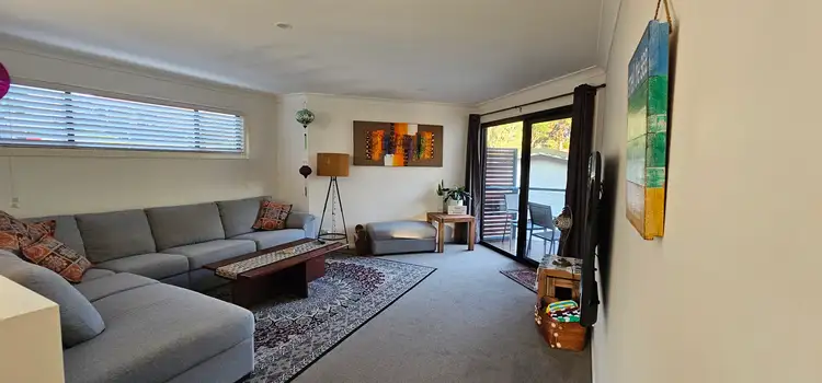 Third view of Homely house listing, 1/49 Mildura Street, Coffs Harbour Jetty NSW 2450