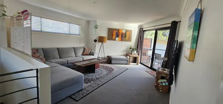 Fourth view of Homely house listing, 1/49 Mildura Street, Coffs Harbour Jetty NSW 2450