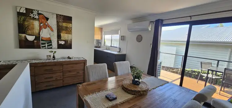 Fifth view of Homely house listing, 1/49 Mildura Street, Coffs Harbour Jetty NSW 2450