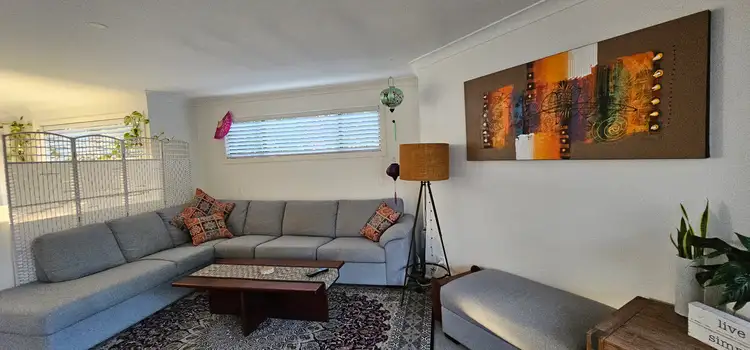 Fifth view of Homely house listing, 1/49 Mildura Street, Coffs Harbour Jetty NSW 2450