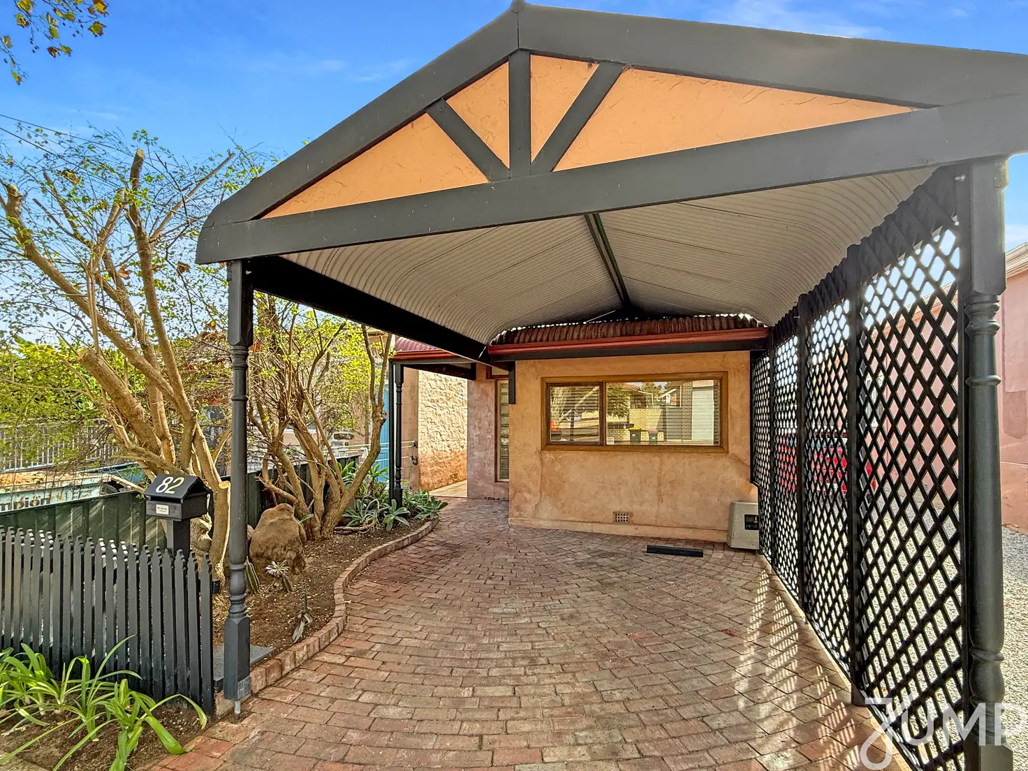 Main view of Homely house listing, 82 Kintore Street, Thebarton SA 5031