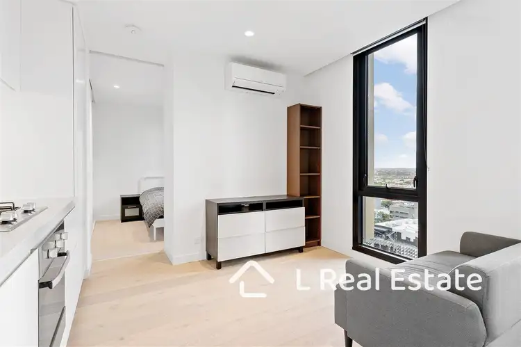2903/81 A'beckett street, Melbourne VIC 3000