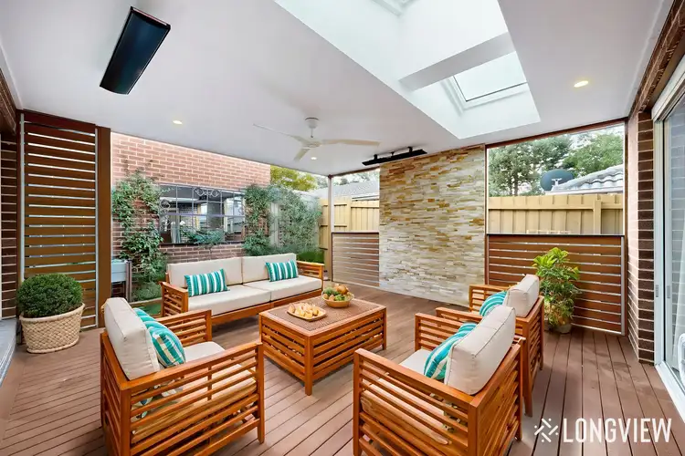 2/19 Pach Road, Wantirna South VIC 3152