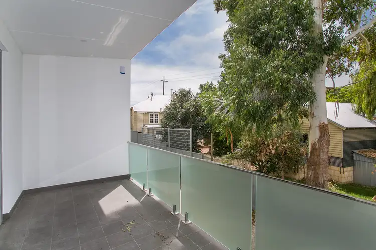 Second view of Homely apartment listing, 7/137 Whatley Crescent, Bayswater WA 6053