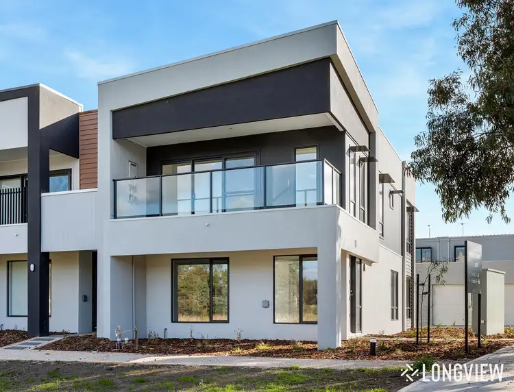 1/50 Plush Circuit, Epping VIC 3076