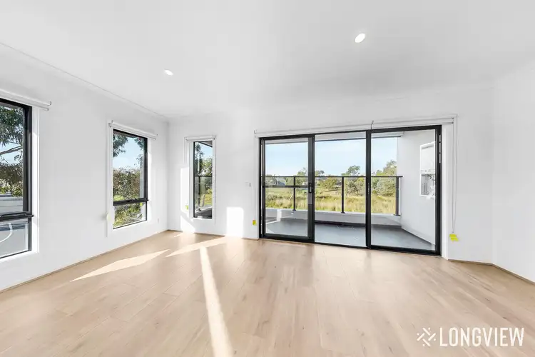 Fourth view of Homely townhouse listing, 1/50 Plush Circuit, Epping VIC 3076