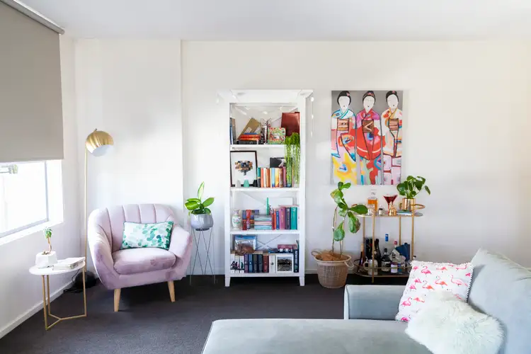Third view of Homely apartment listing, 141/2 Windjana Street, Harrison ACT 2914