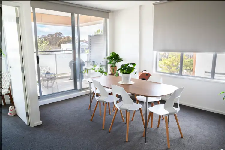 Fourth view of Homely apartment listing, 141/2 Windjana Street, Harrison ACT 2914