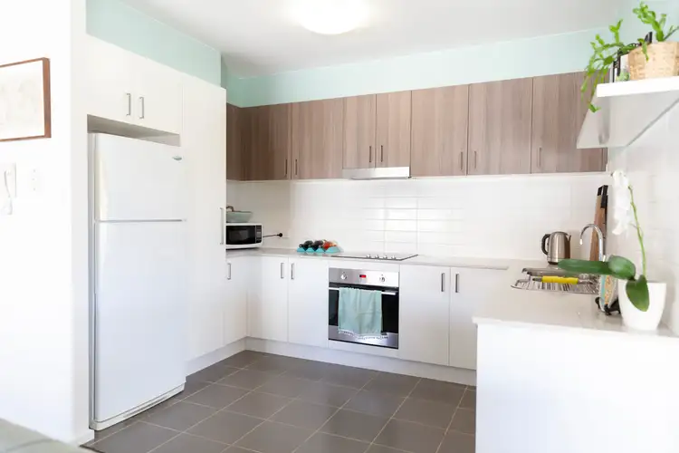 Fifth view of Homely apartment listing, 141/2 Windjana Street, Harrison ACT 2914