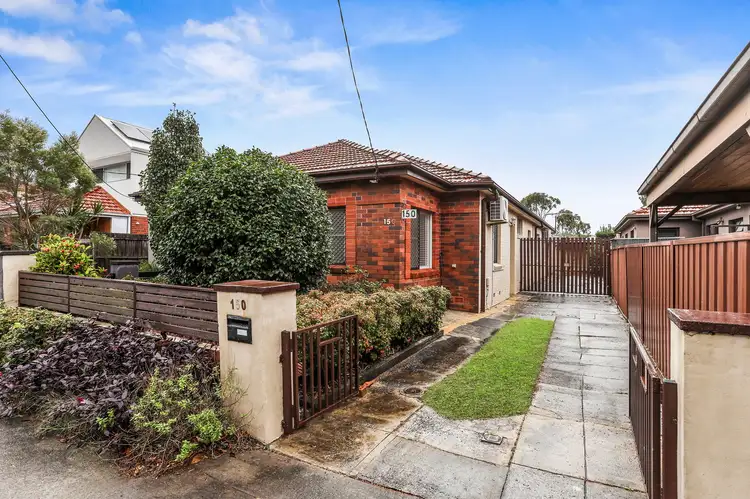 Main view of Homely house listing, 150 Holmes Street, Maroubra NSW 2035