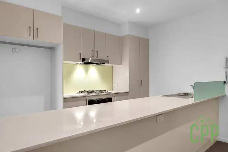 Second view of Homely apartment listing, 56/53 Dawes Street, Kingston ACT 2604