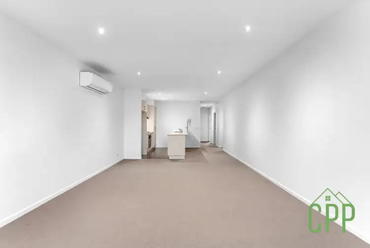 Third view of Homely apartment listing, 56/53 Dawes Street, Kingston ACT 2604