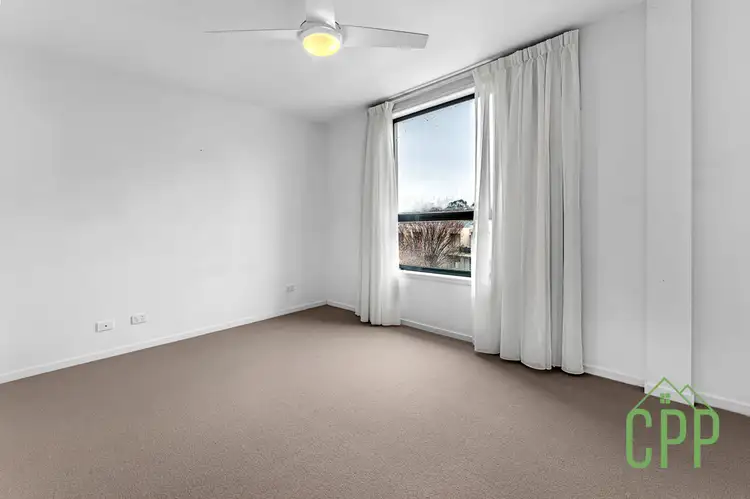 Fifth view of Homely apartment listing, 56/53 Dawes Street, Kingston ACT 2604