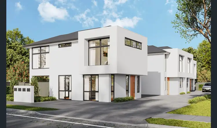 Main view of Homely house listing, 4/33 Gorman Street, Modbury SA 5092
