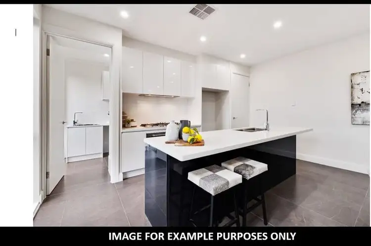 Second view of Homely house listing, 4/33 Gorman Street, Modbury SA 5092