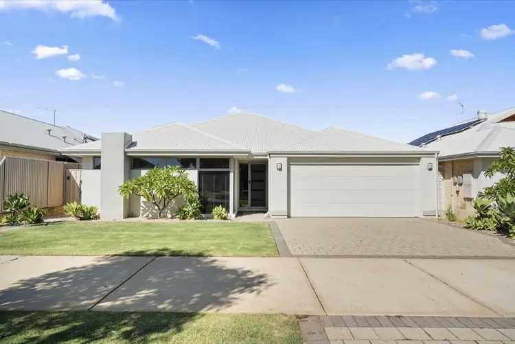 154 Clyde Avenue, Baldivis WA 6171