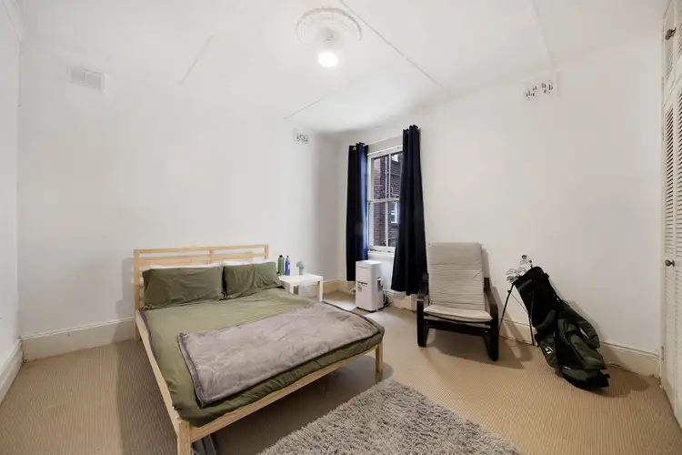5/362 Moore Park Road, Paddington NSW 2021