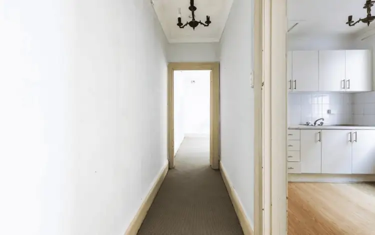 Third view of Homely apartment listing, 5/362 Moore Park Road, Paddington NSW 2021