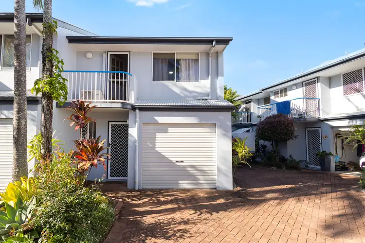 Main view of Homely townhouse listing, 3/18-20 Ramilles Street, Mount Coolum QLD 4573