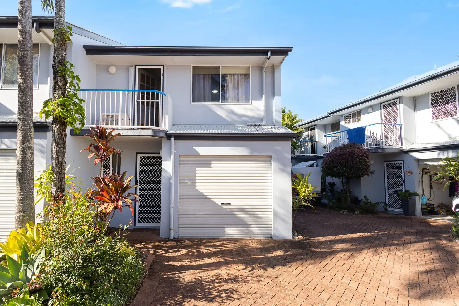 Main view of Homely townhouse listing, 3/18-20 Ramilles Street, Mount Coolum QLD 4573